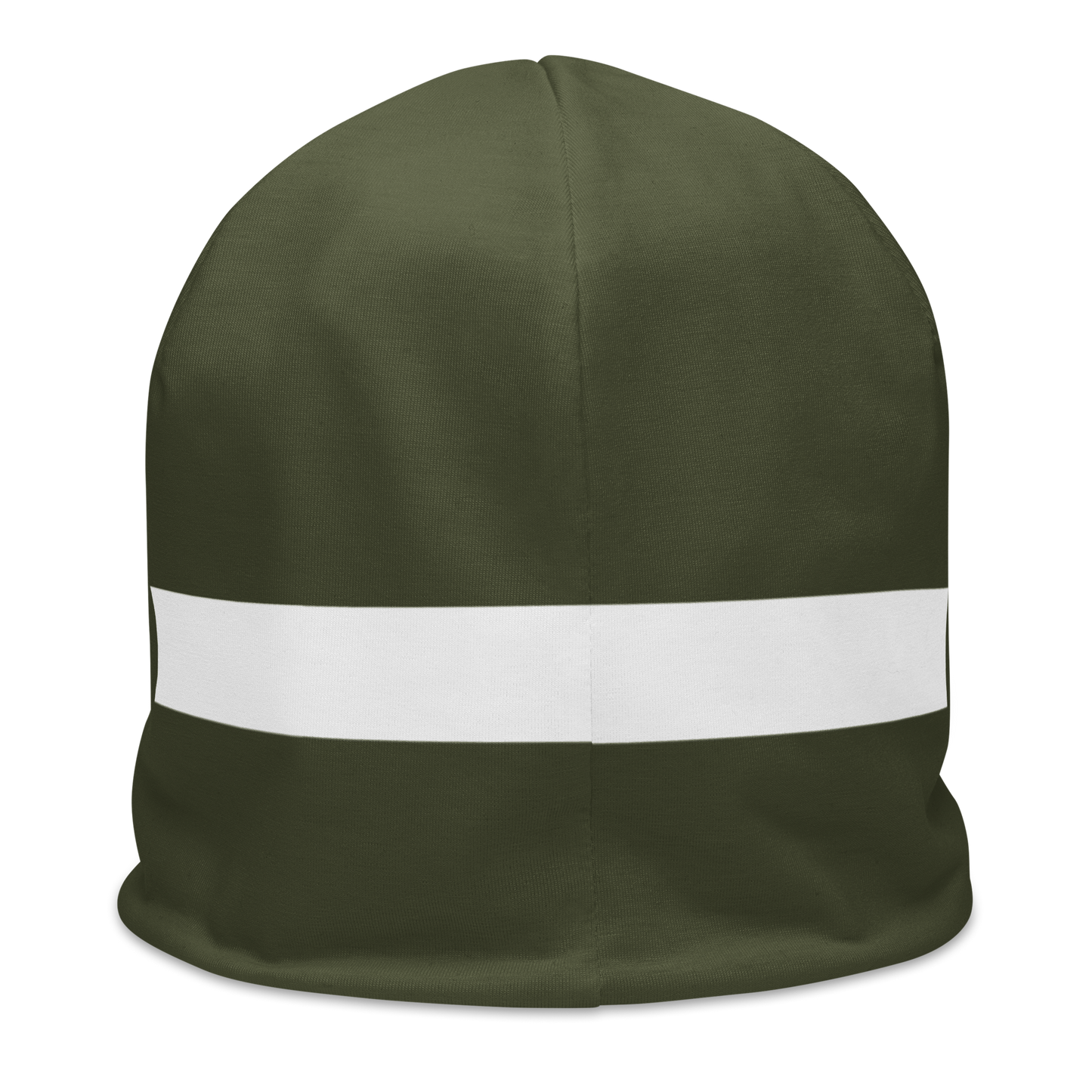 Headwear: "American Armor" Beanie