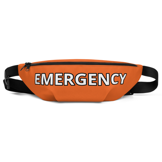 Packs: Emergency Tac-Sac