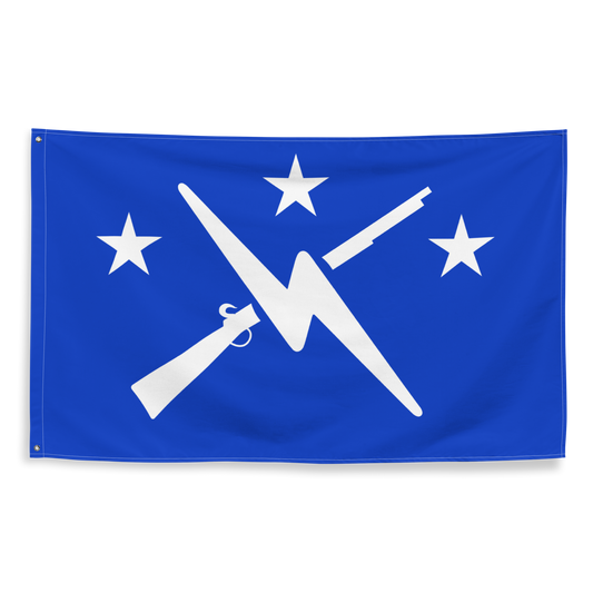 Banner: Commonwealth Minutemen