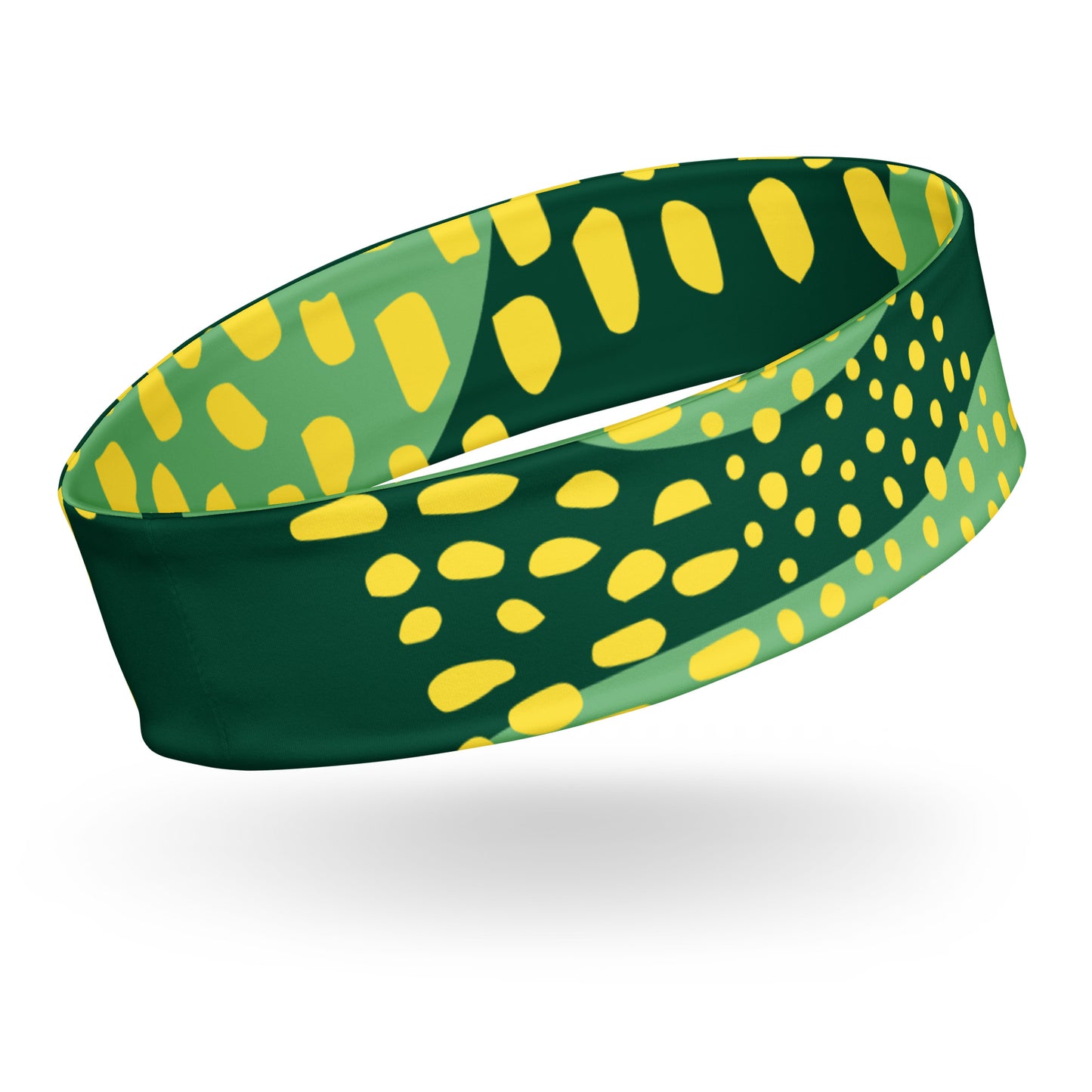 Headwear: "Fireflies" TRASH Headband