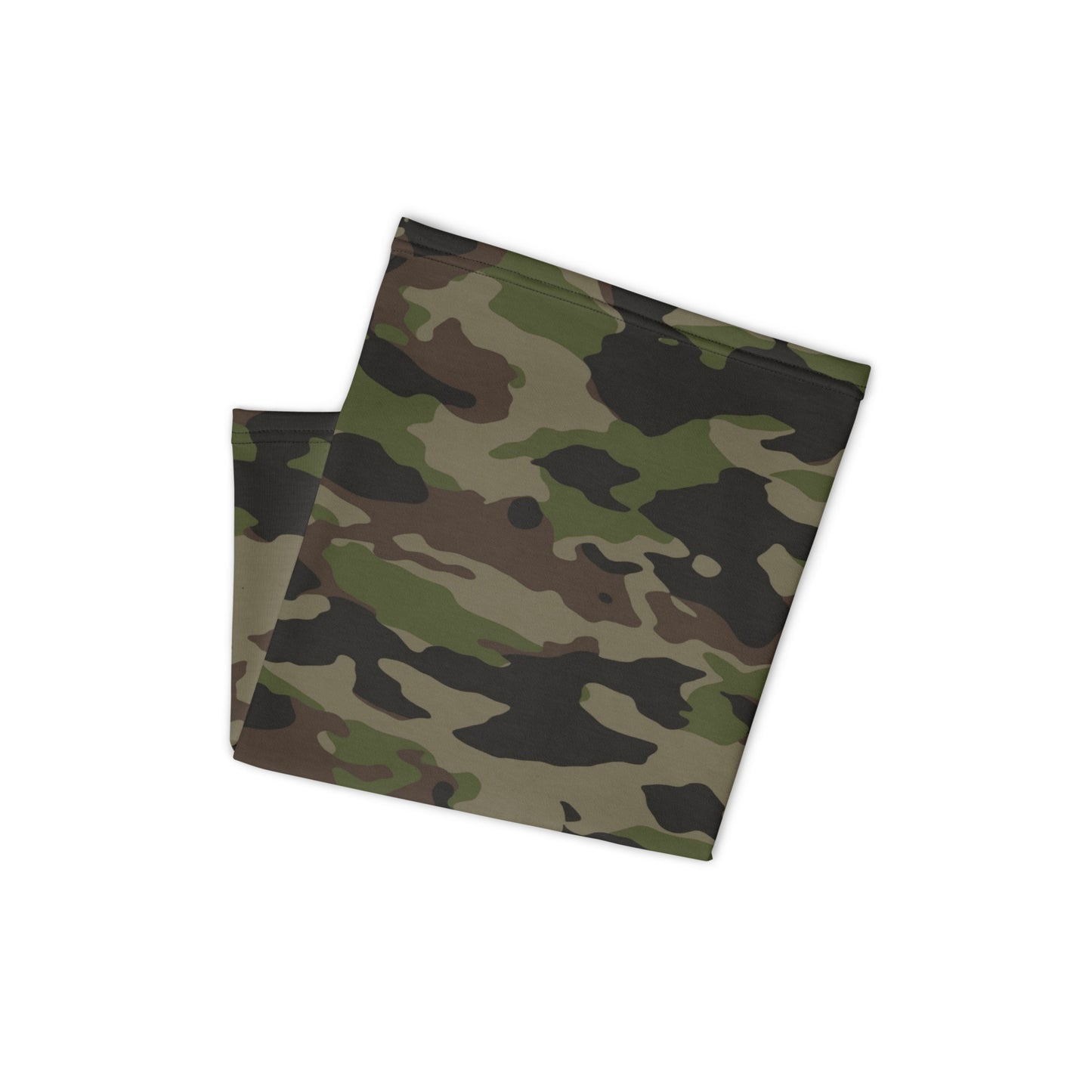 Headwear: Woodland Gaiter