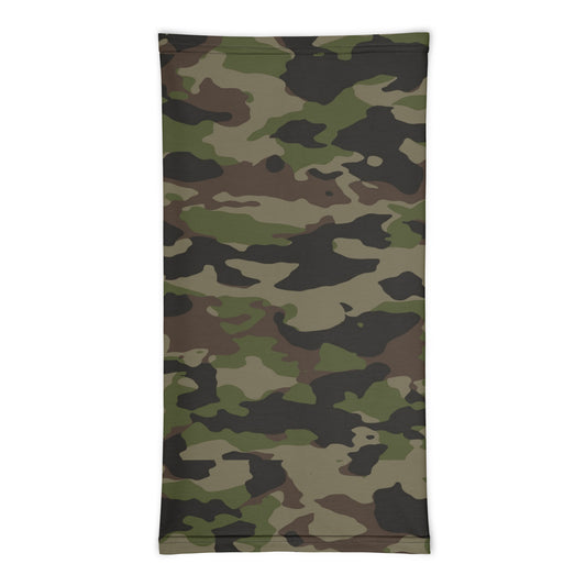 Headwear: Woodland Gaiter