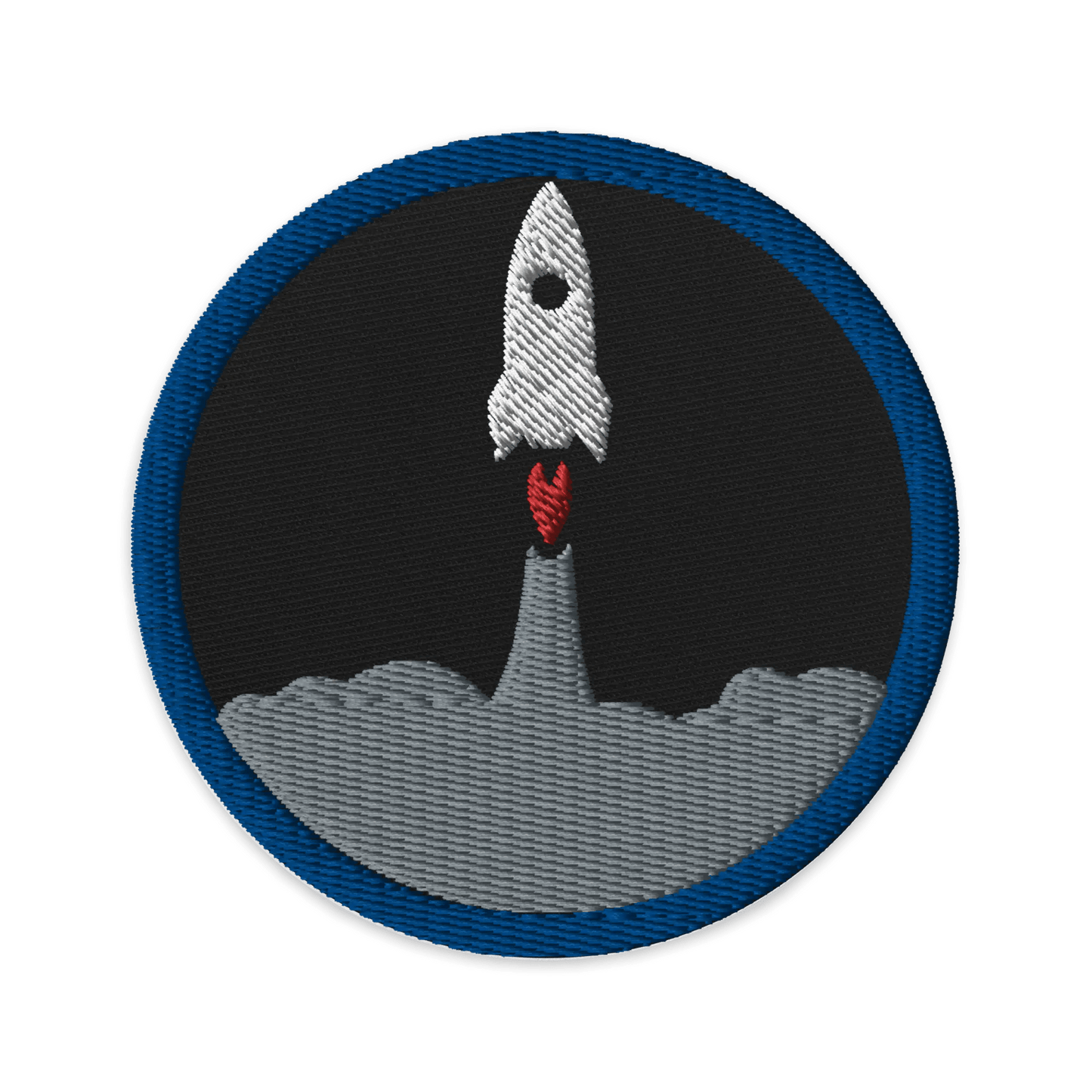 Artsy Patches: Ascension - Red Pawn Shop