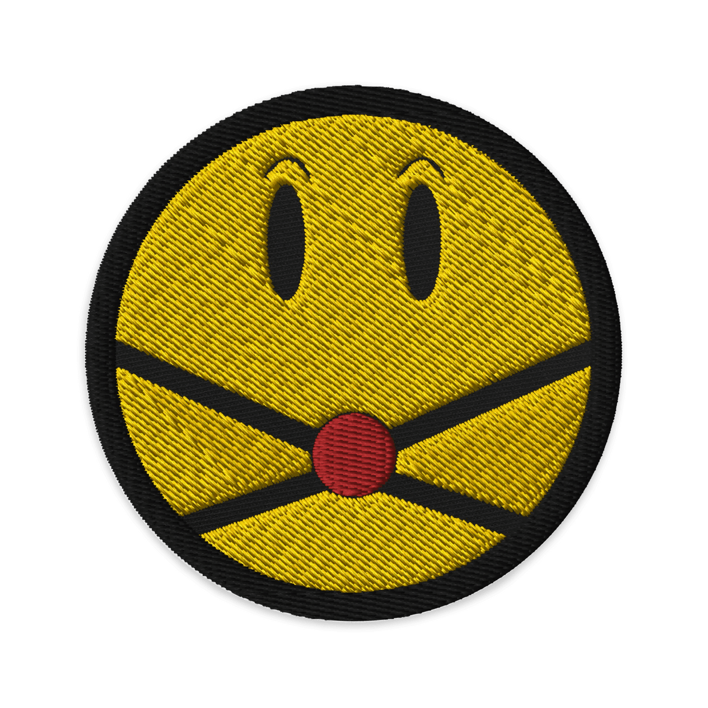 Artsy Patches: Gagged - Red Pawn Shop