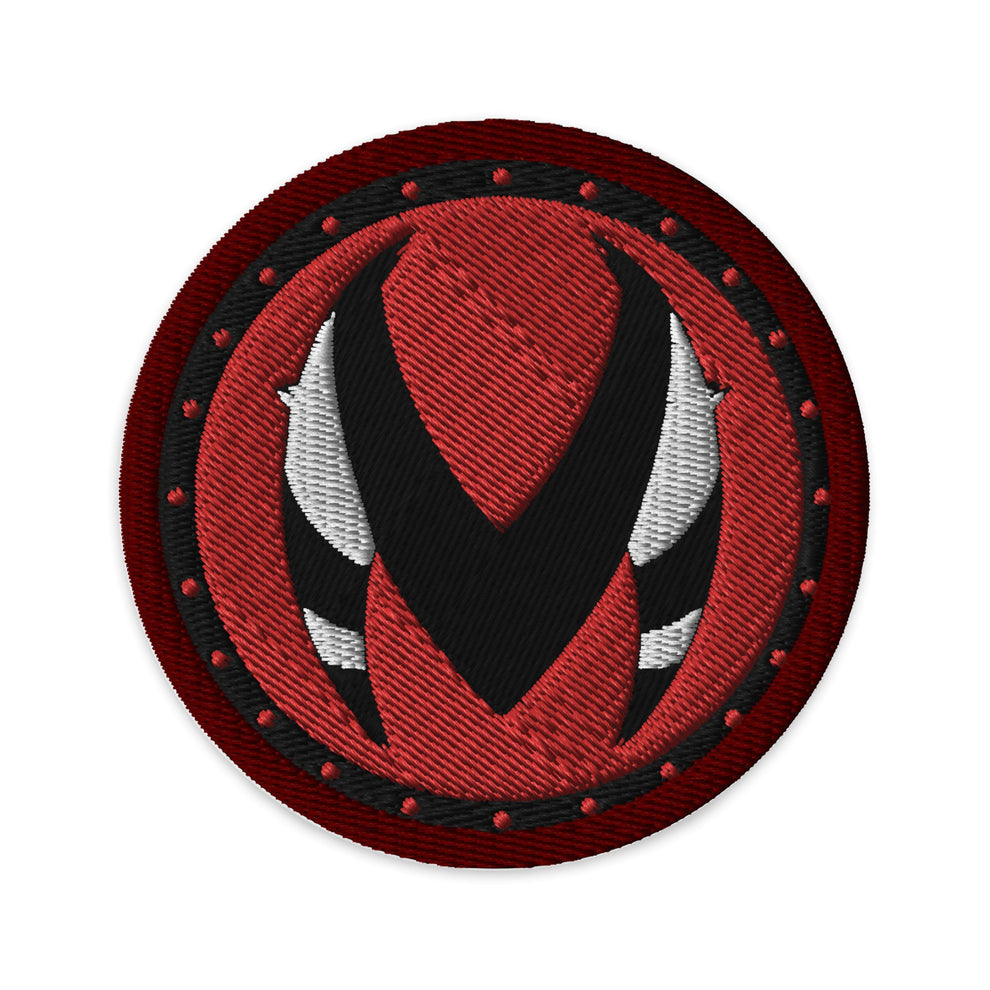 Imp Patch Artsy Patches: IMP – Red Pawn Shop