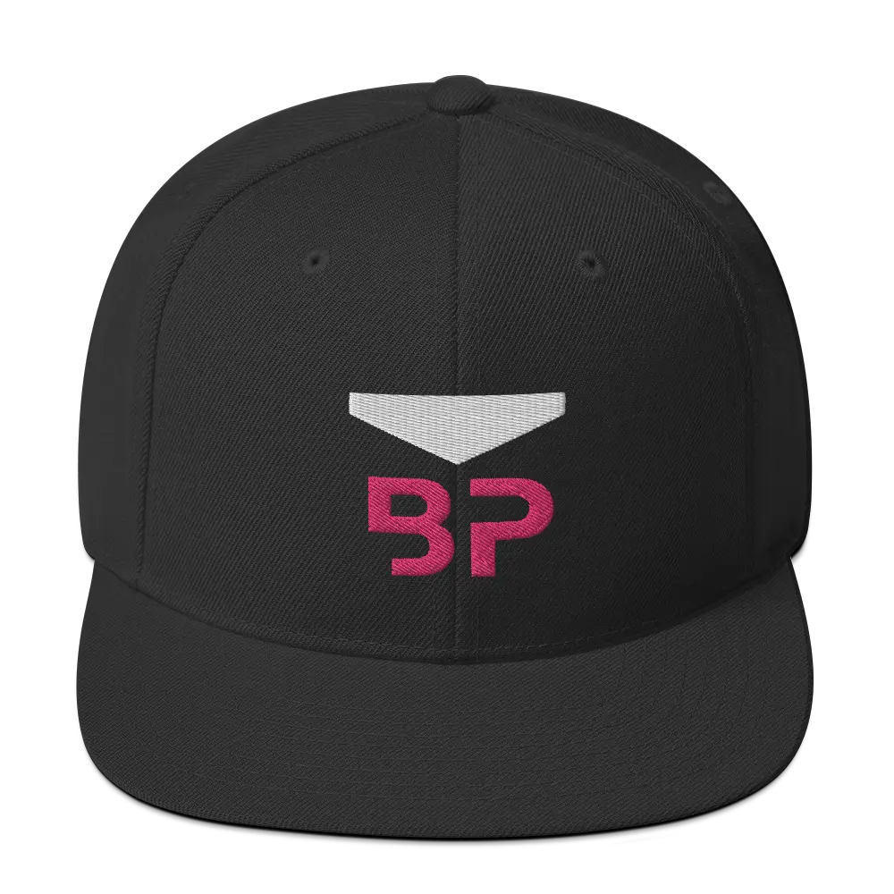 Bedroom Party Snapback - Image #2