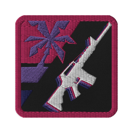 Artsy Patches: vApoR-15 - Image #1