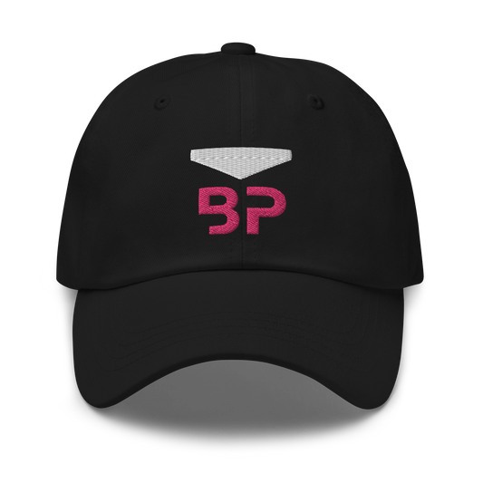 Bedroom Party Baseball Cap