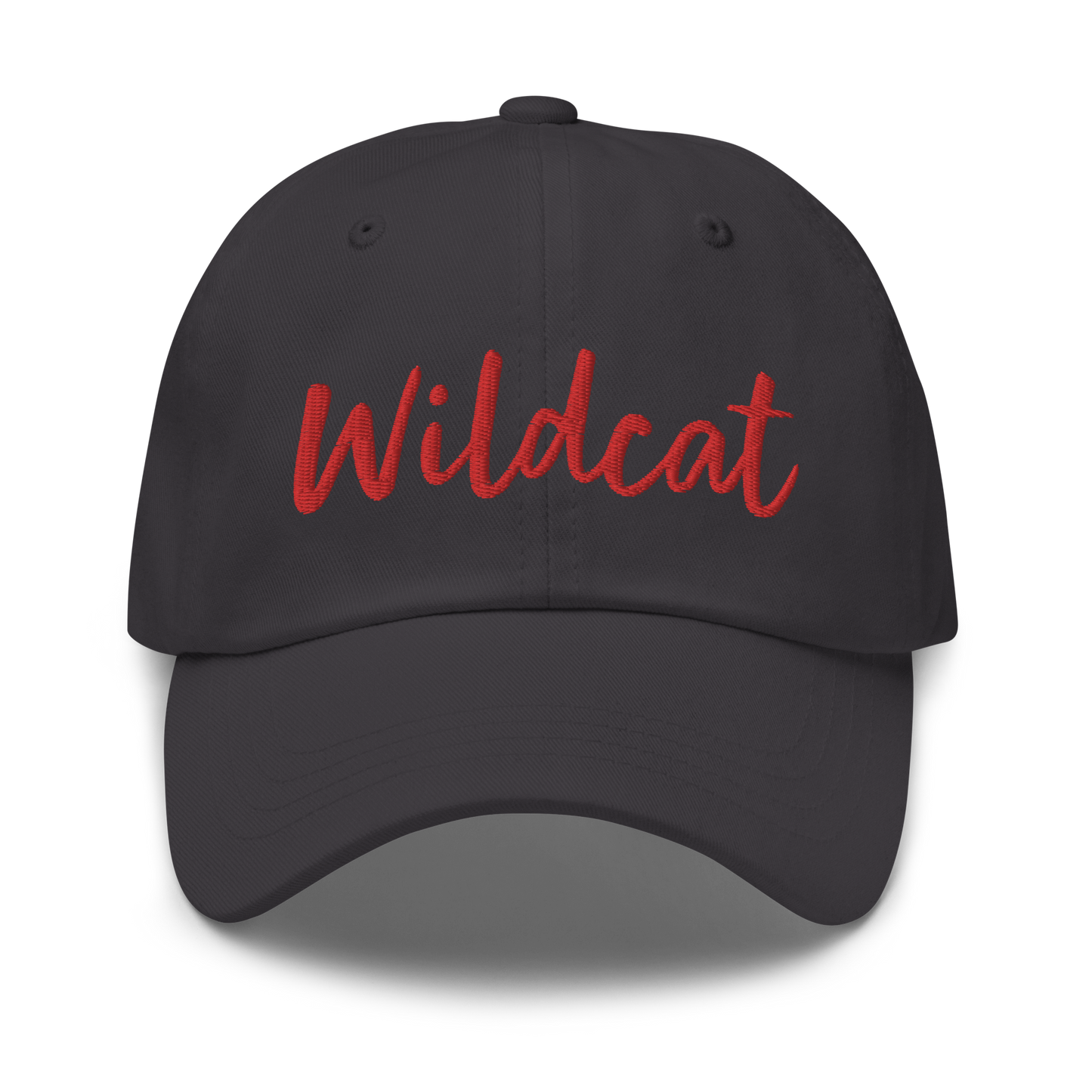 Labor Day Hat: Wildcat