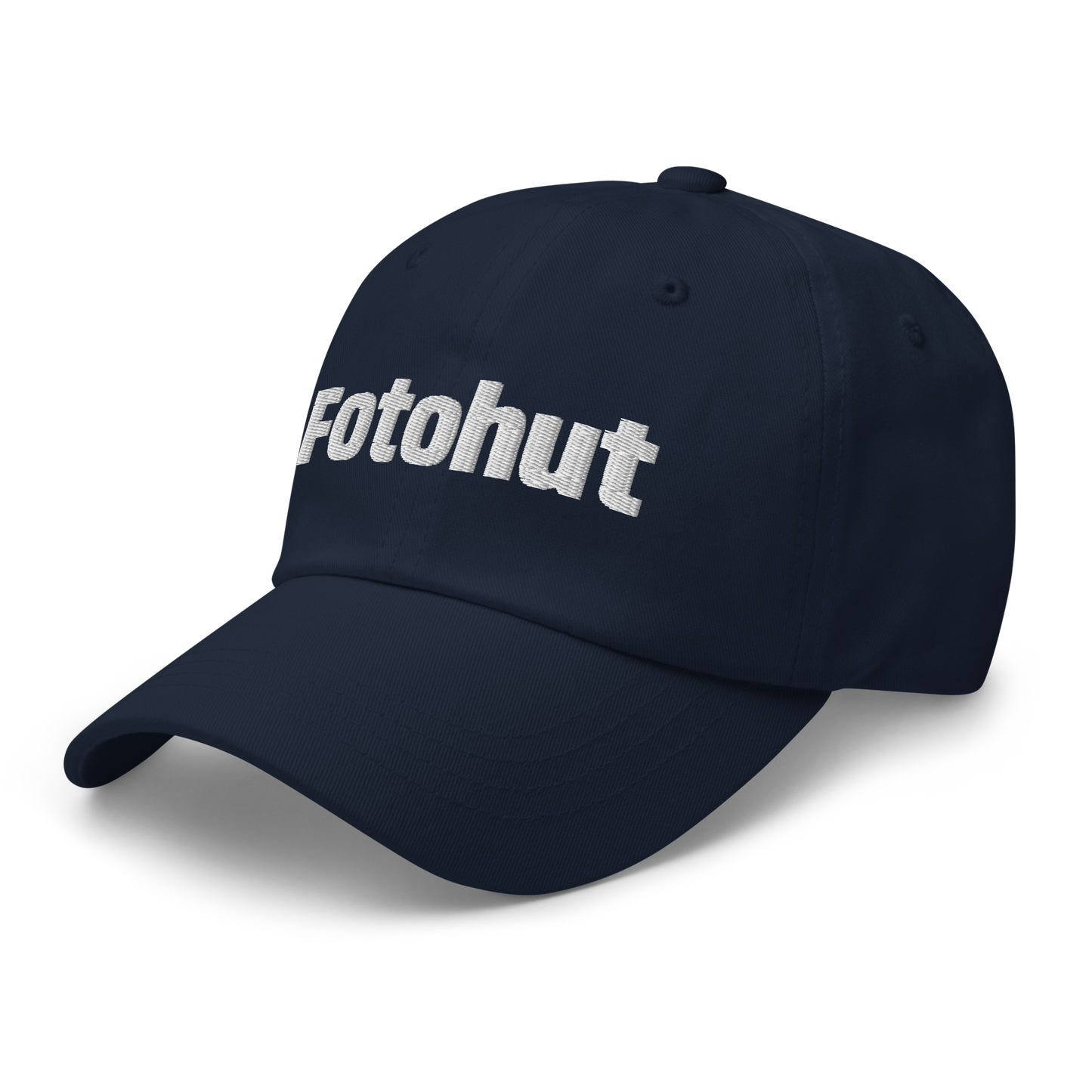 Headwear: "Fotohut" Baseball Cap