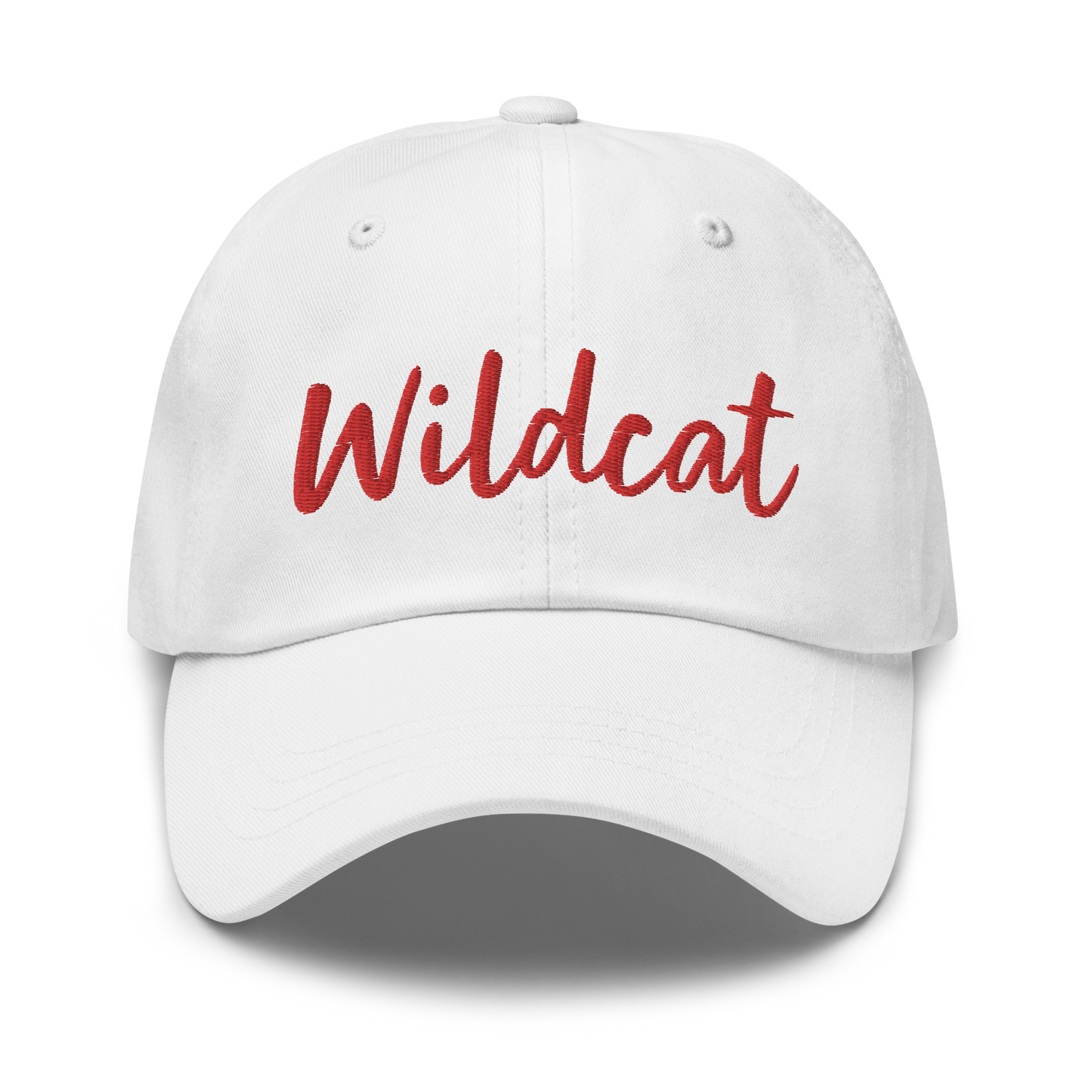 Labor Day Hat: Wildcat