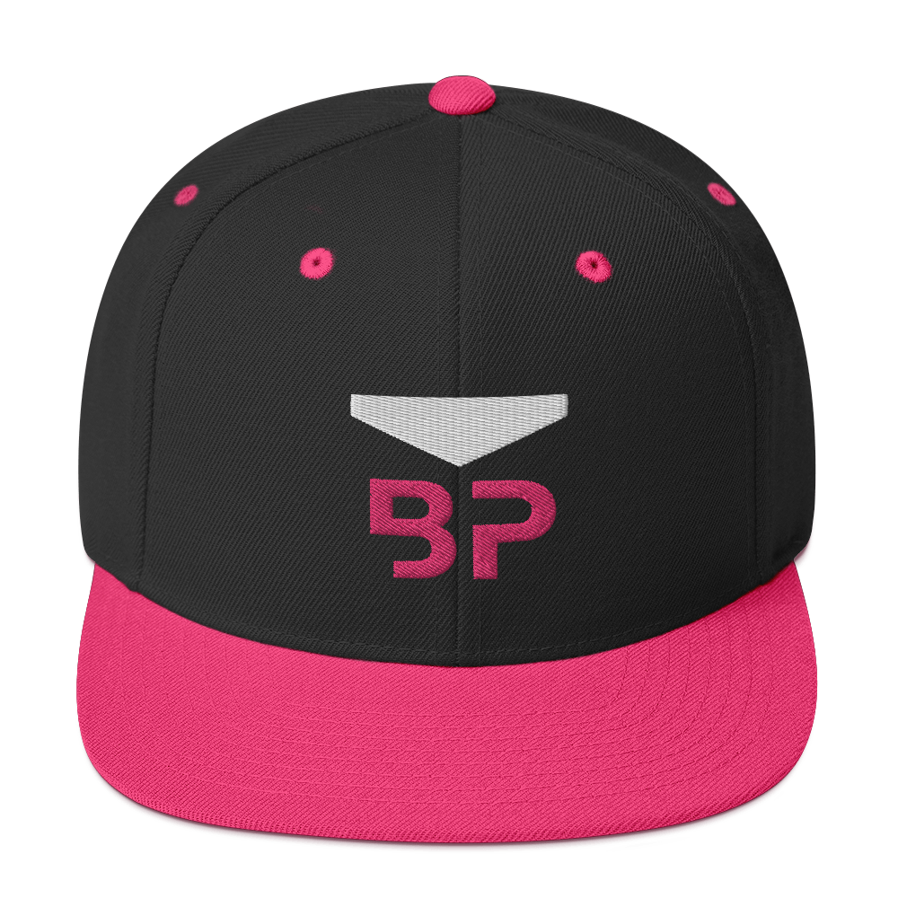 Bedroom Party Snapback