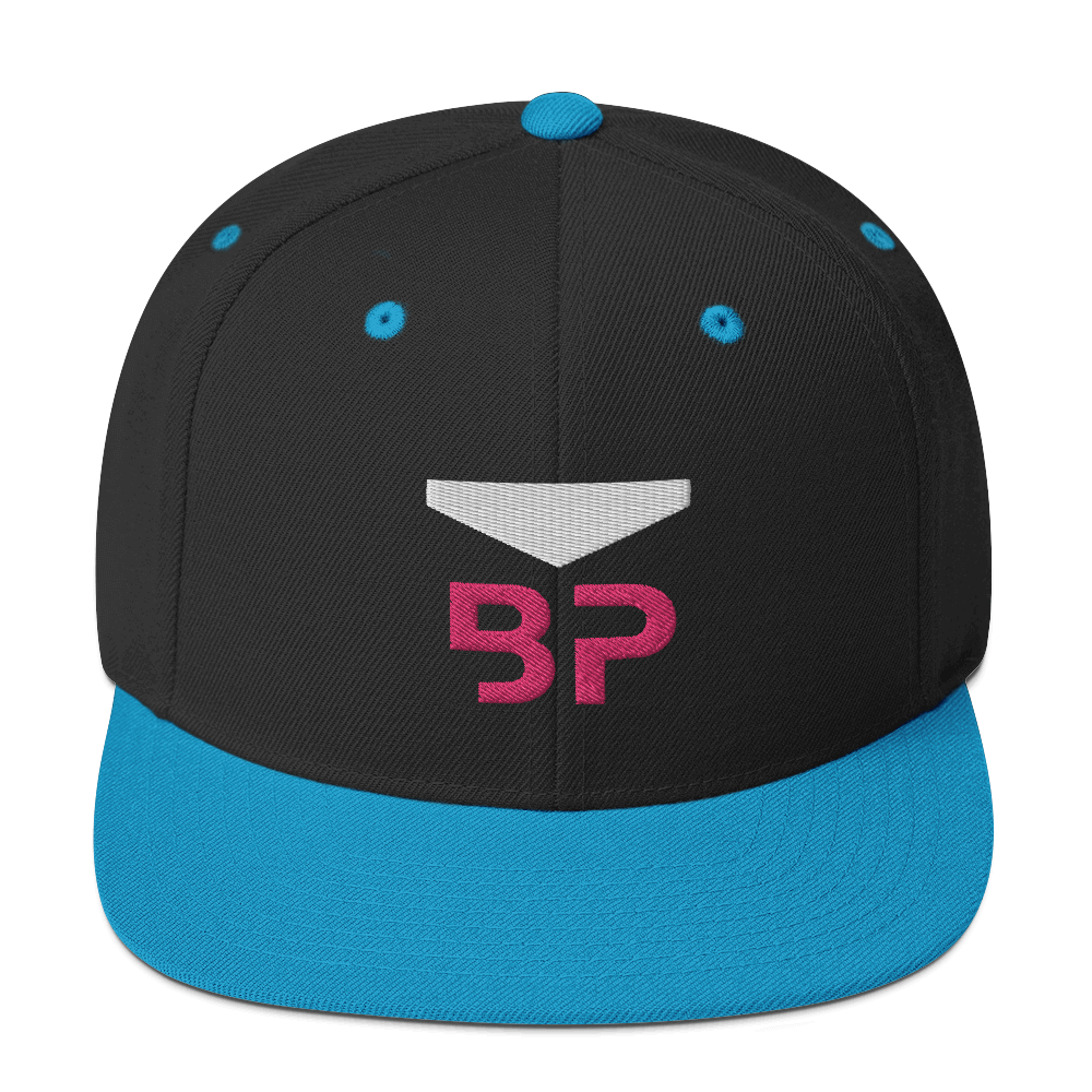 Bedroom Party Snapback