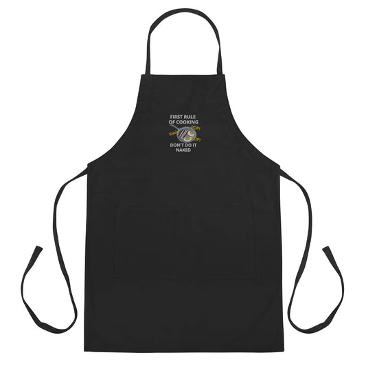 Cooking Apron: Numero Uno