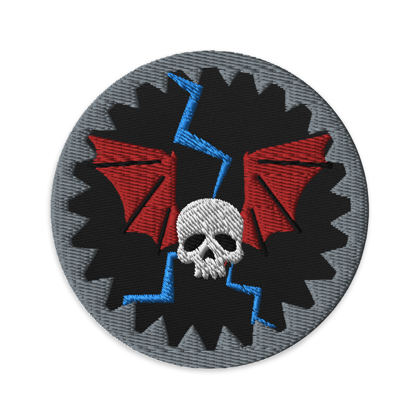 Identity Patches: Night Lords