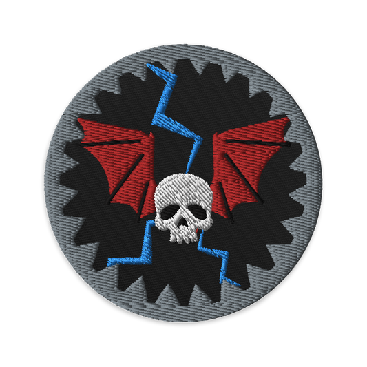 Identity Patches: Night Lords