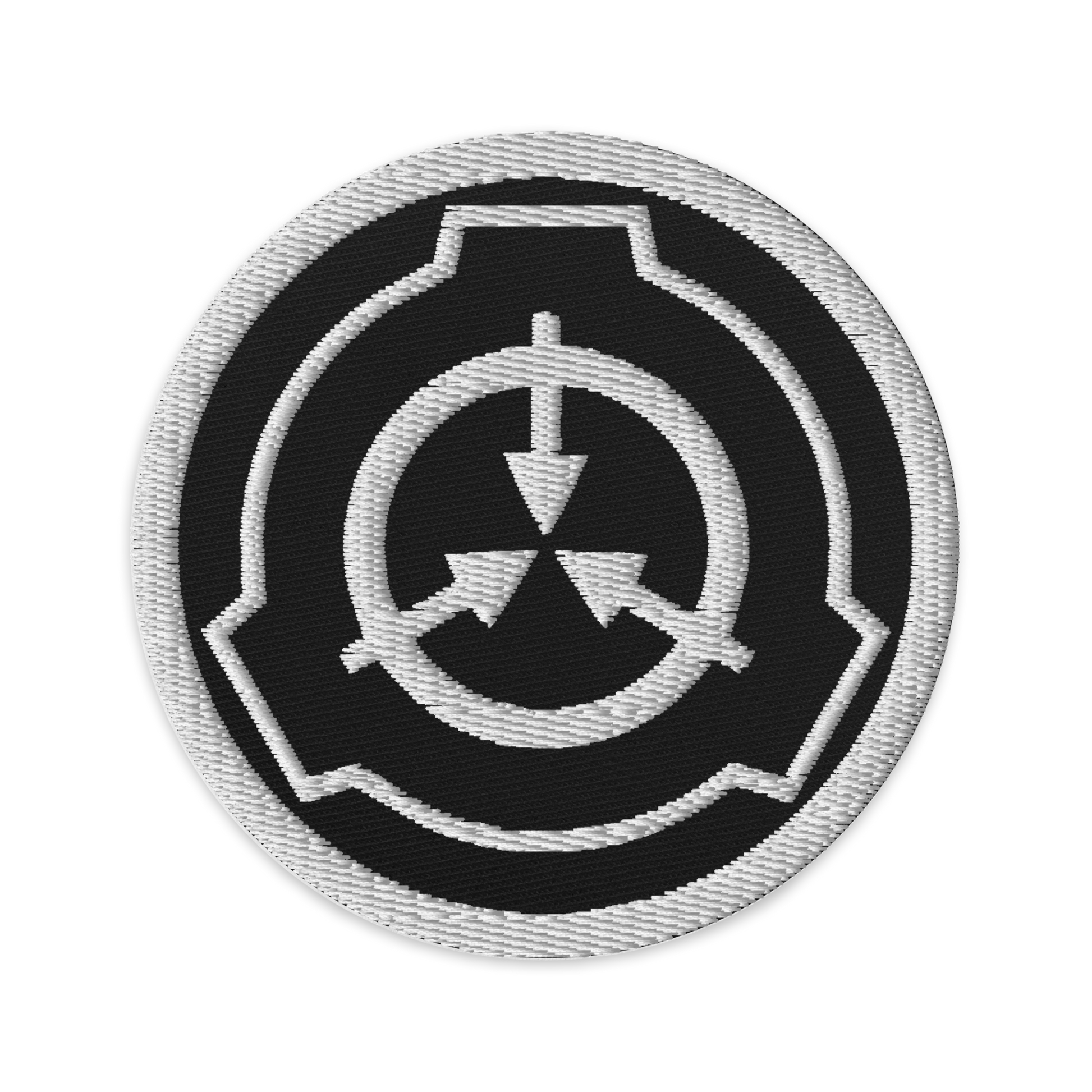 SCP Foundation: Tome 1 by SCP Foundation