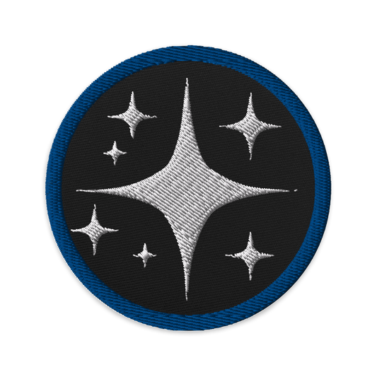 Artsy Patches: Starfield