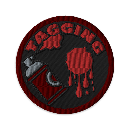 Merit Badges: Tagging