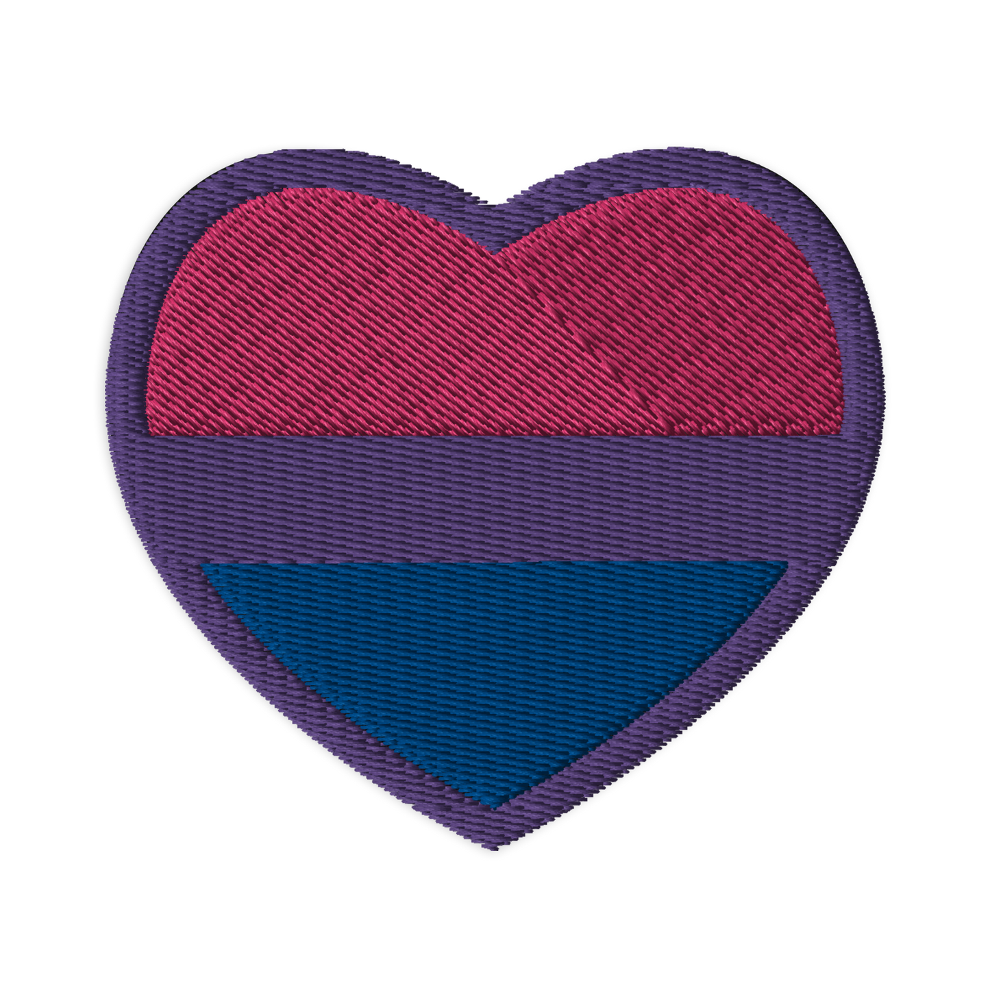 Inclusive Patches: Best of Both