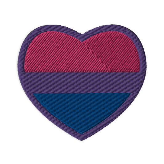Inclusive Patches: Best of Both