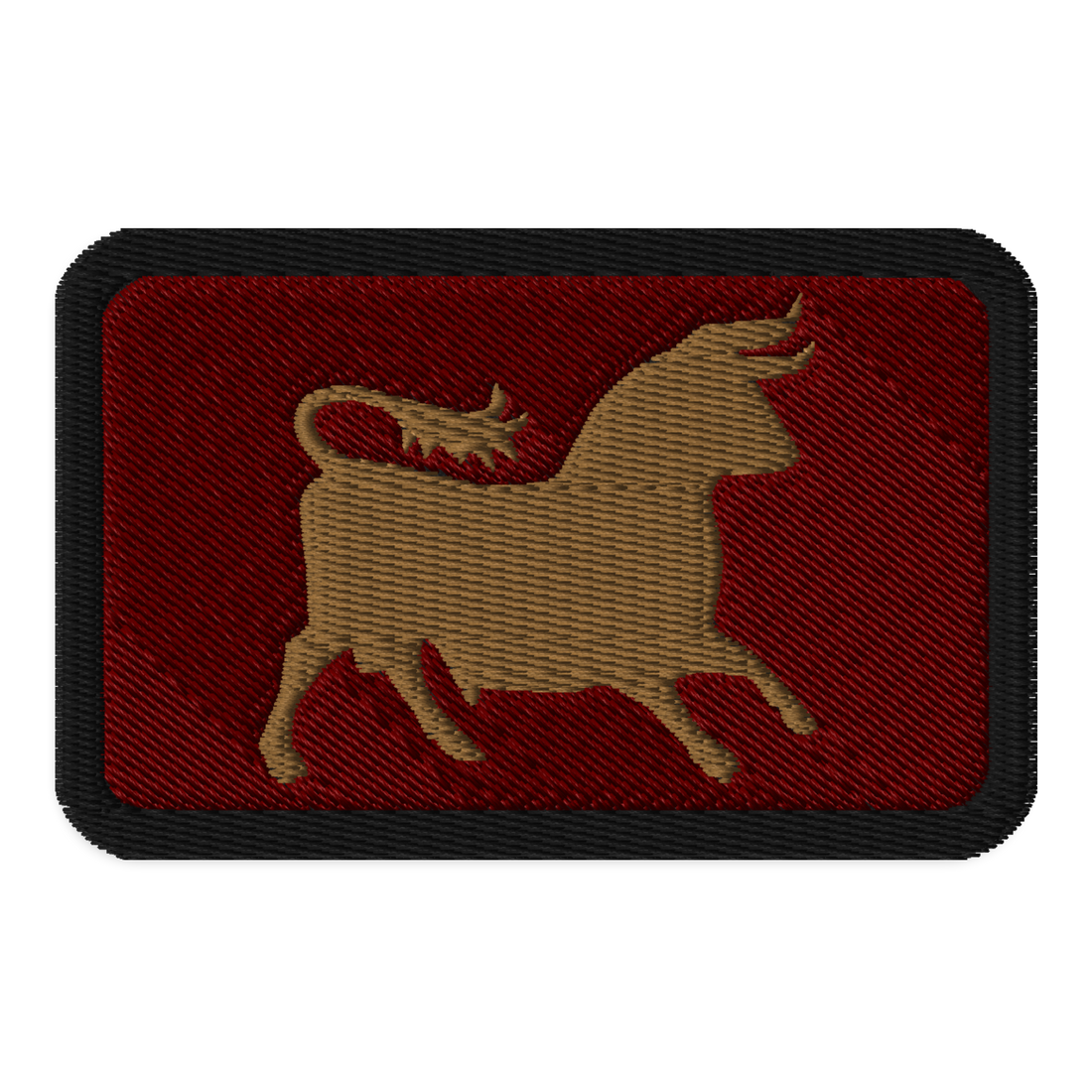 Flag Patches: Caesar's Legion – Red Pawn Shop