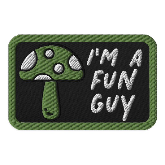 Identity Patches: Fungi