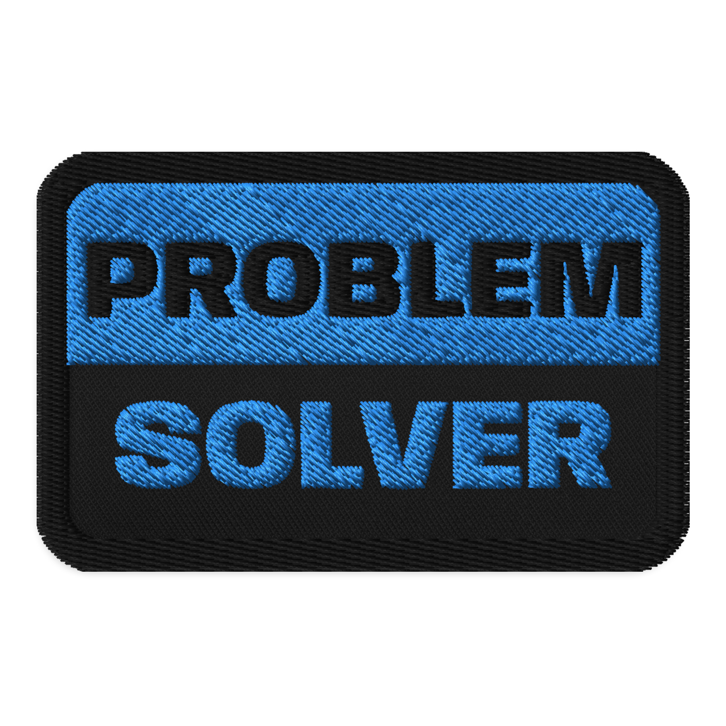 Identity Patches: Problem Solver