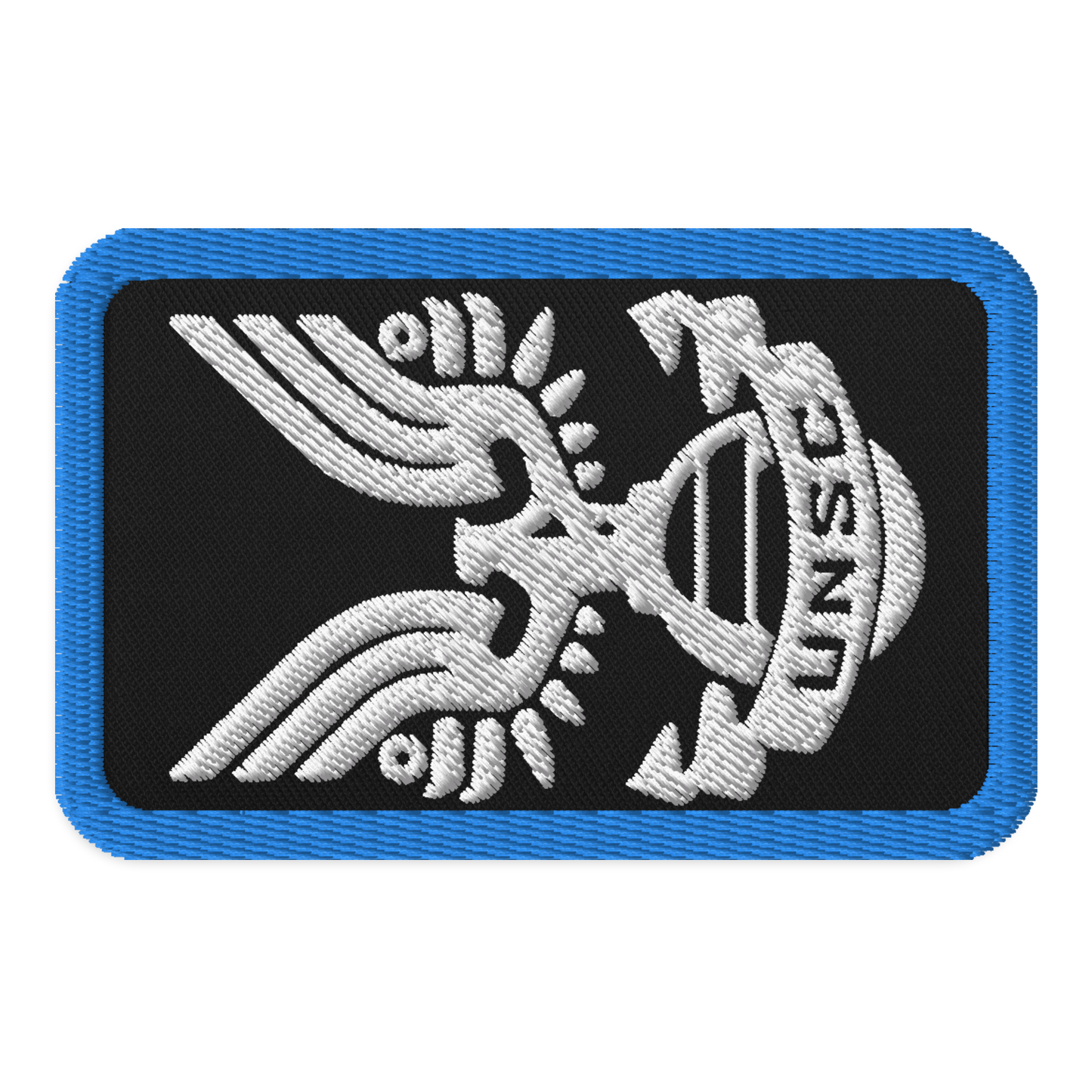 Identity Patches: United Nations Space Command