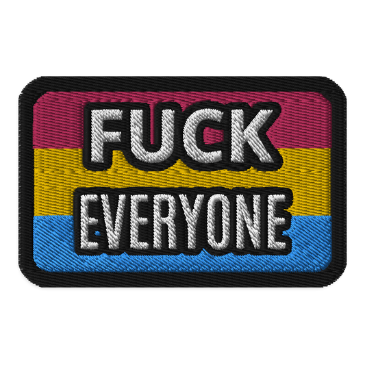 Meme Patches: I Will
