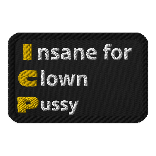 Identity Patches: ICP