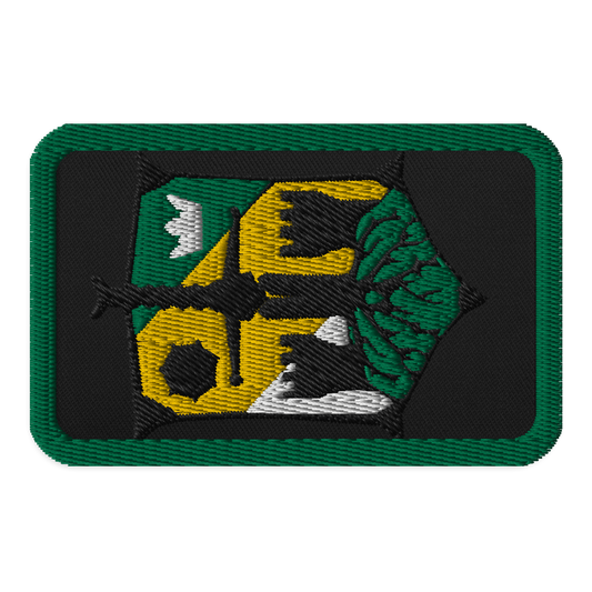 Identity Patches: Knights of Ashfeld