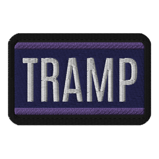 Identity Patches: Tramp