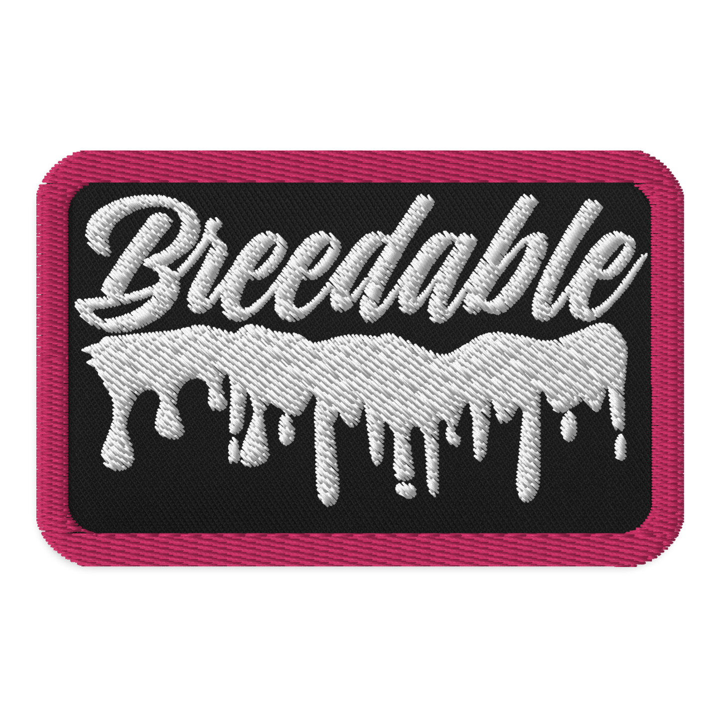 Identity Patches: Breedable