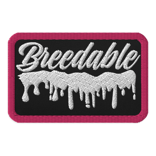Identity Patches: Breedable