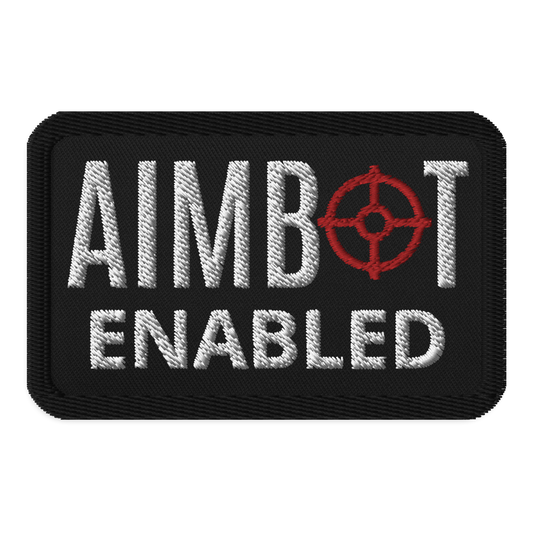 Meme Patches: Aimbot