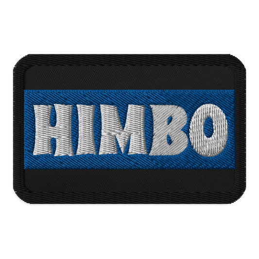 Identity Patches: Himbo