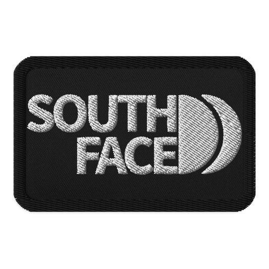 Meme Patches: South Face