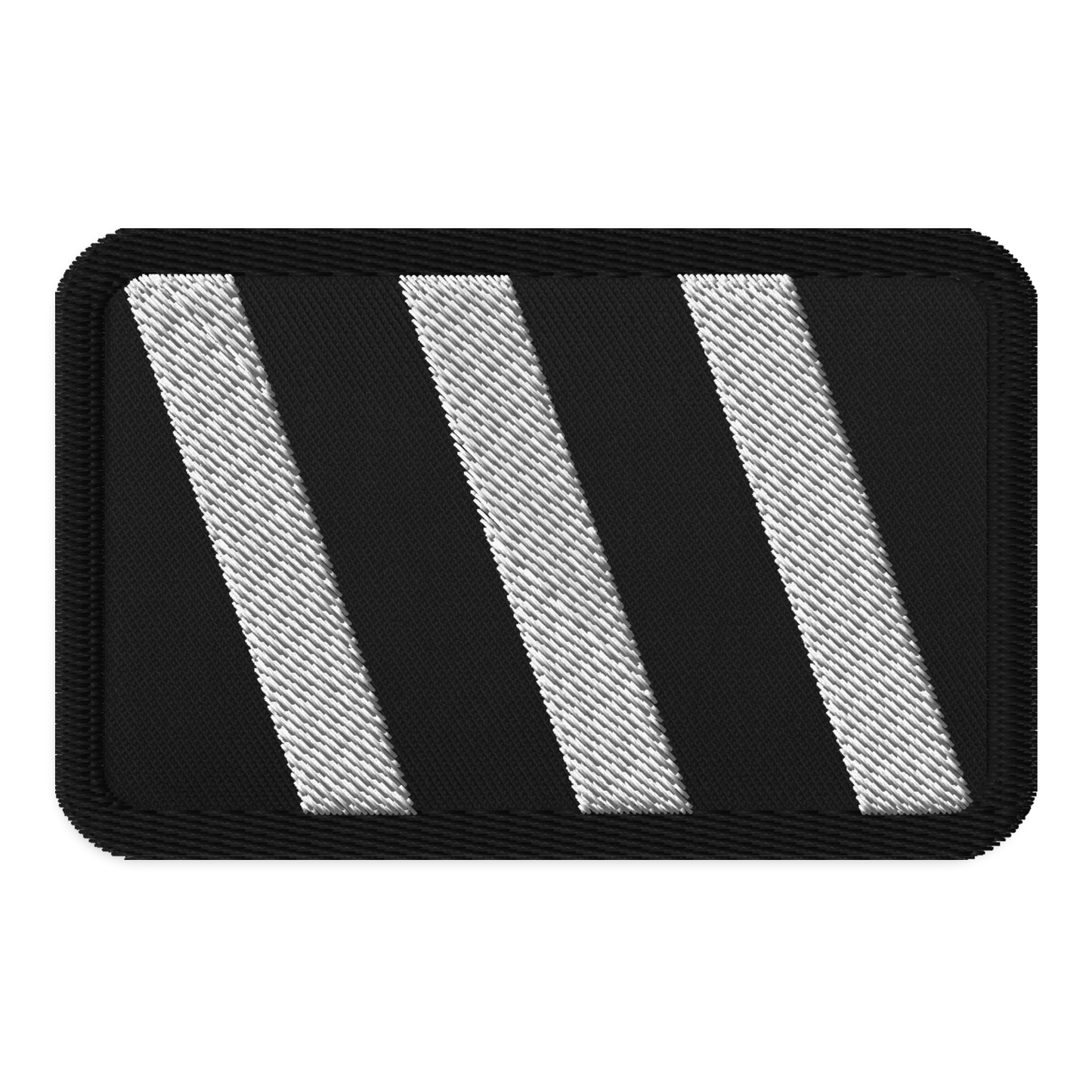 Meme Patches: Slavic Stripes