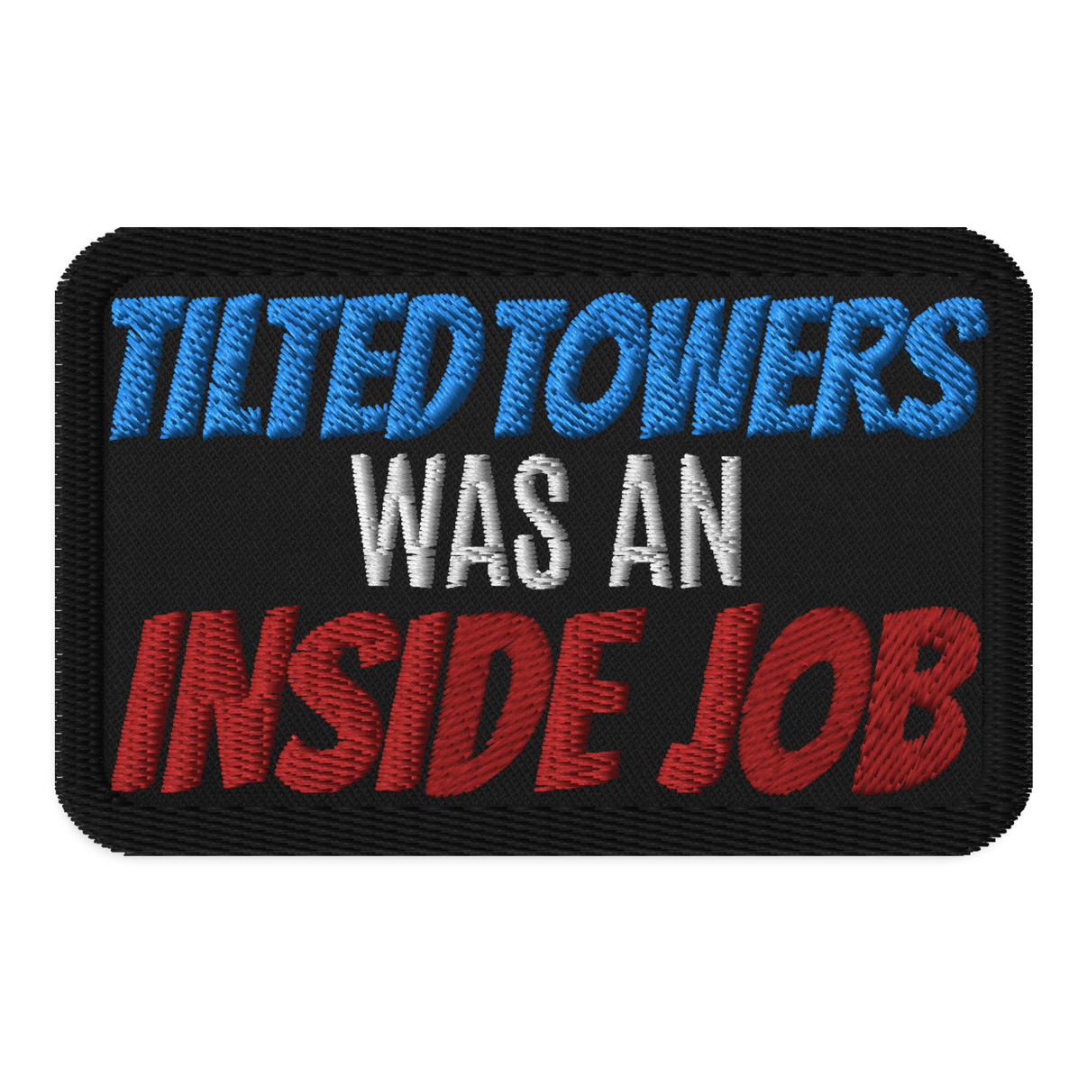 Meme Patches: Tilted Towers – Red Pawn Shop