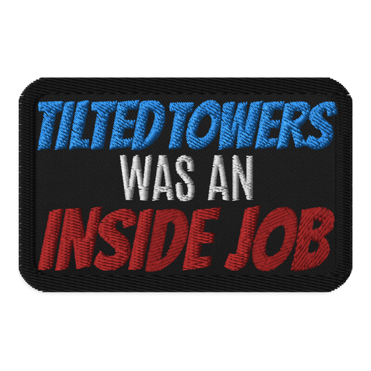 Meme Patches: Tilted Towers