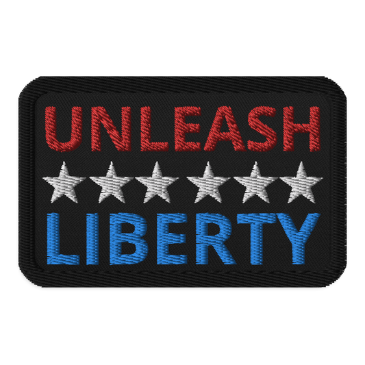 Meme Patches: Unleash Liberty