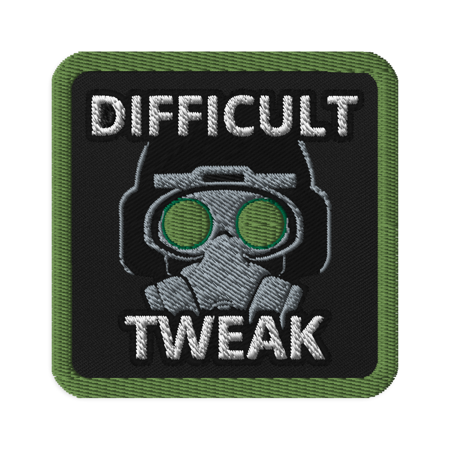 Meme Patches: Difficult Tweak