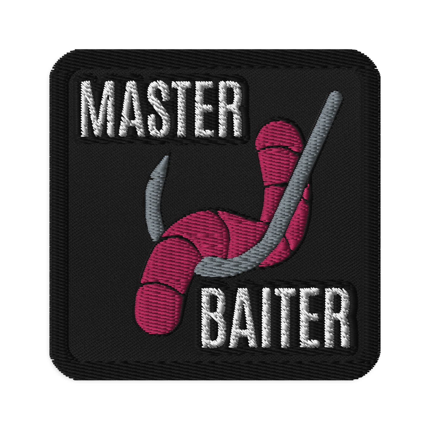 Identity Patches: Master Baiter