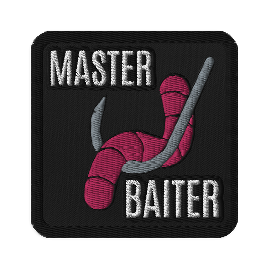 Identity Patches: Master Baiter