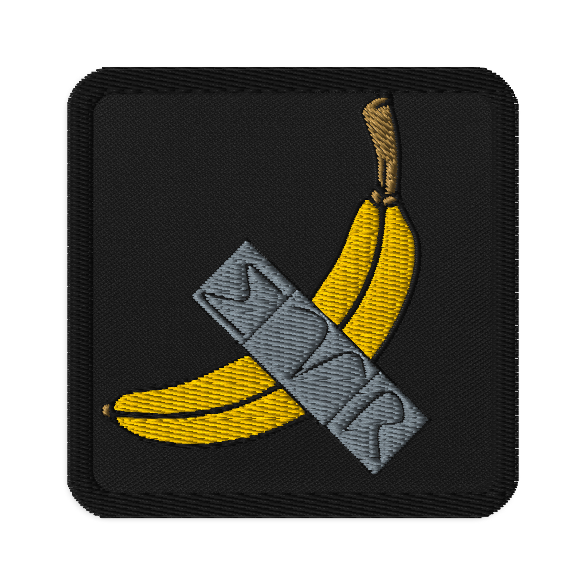 Repelpatch Ins Rebel Patches: The Rich – Red Pawn Shop