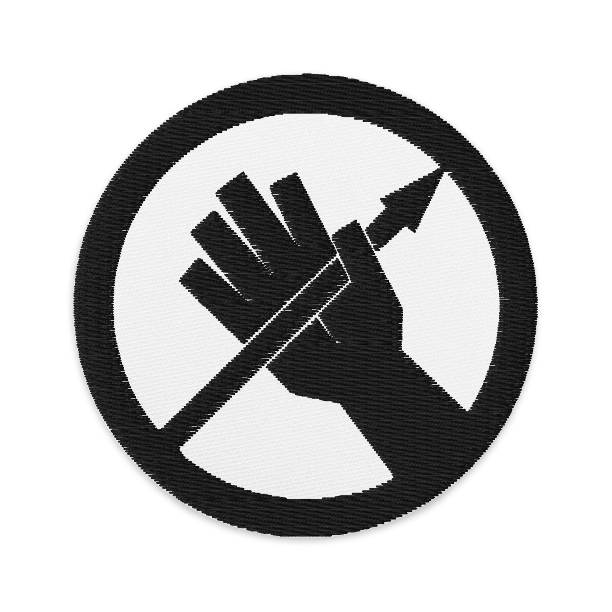 Identity Patches: Alpha-1