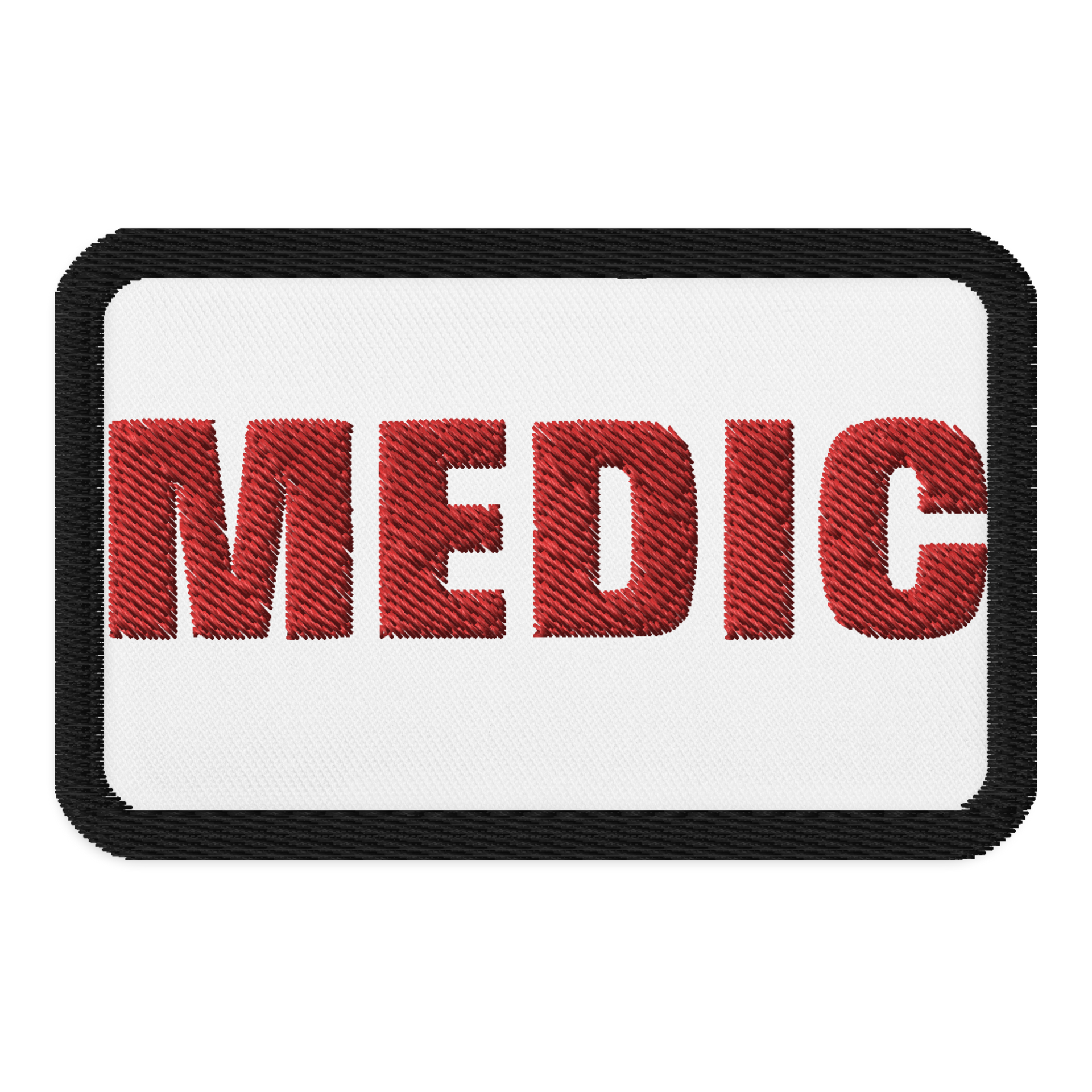 Medical Patches: I Need A Medic Bag! – Red Pawn Shop