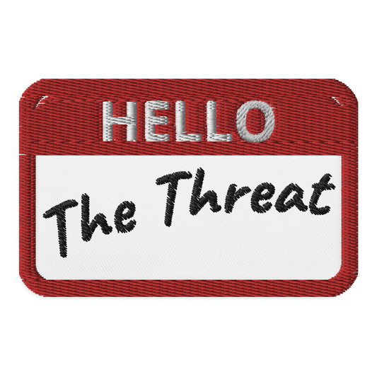 Identity Patches: The Threat