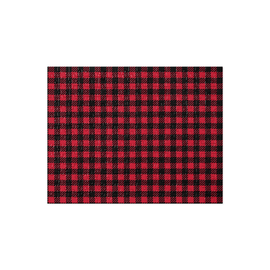 Jigsaw Puzzle: ImpossiPuzzle (Plaid)